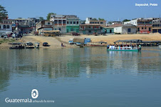 SAXACHE PETEN