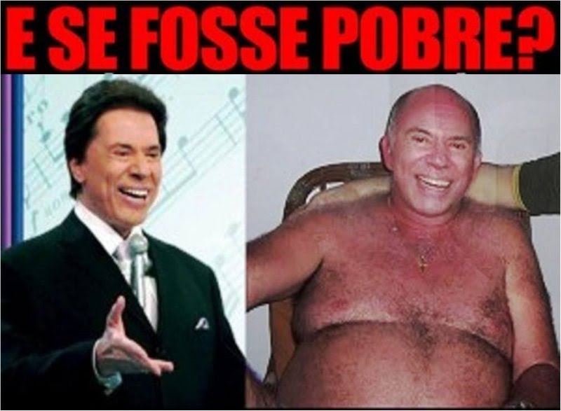 Lah Sei: E se fosse pobre?