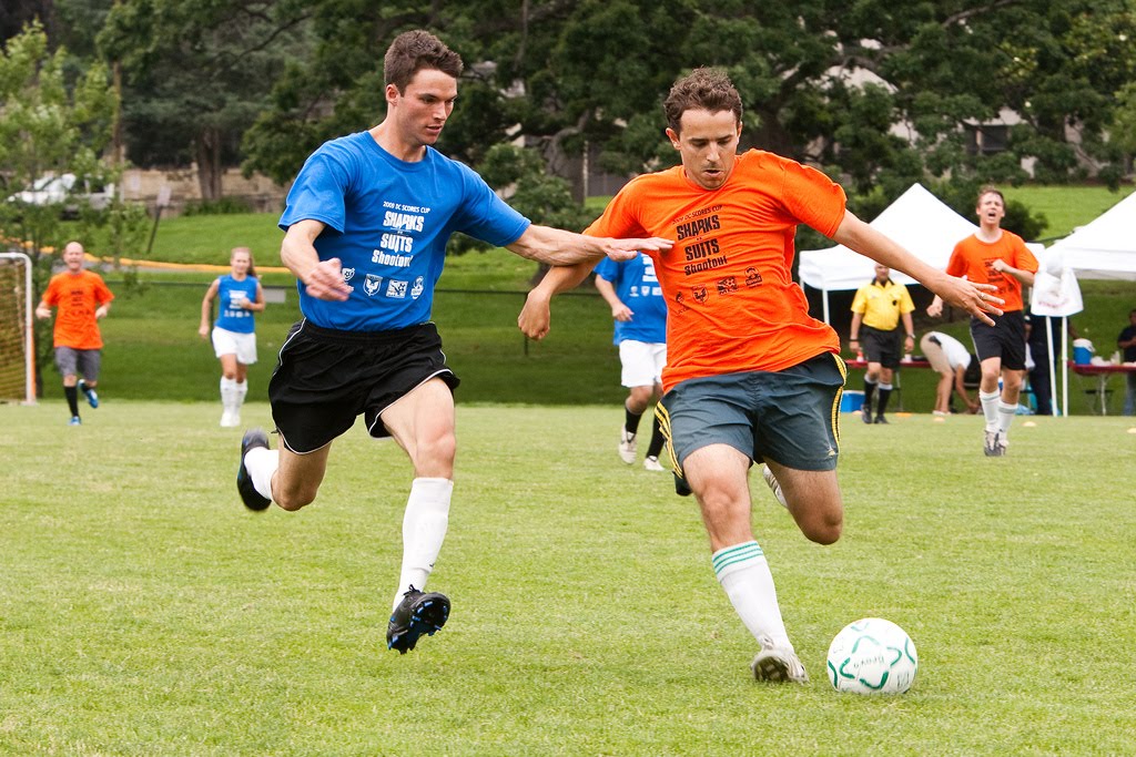 DC SCORES Register now for the 2010 DC SCORES Cup