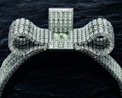 Evoke Jewellery on Web Portal Of Luxury Watches Jewellery And Writing Instruments