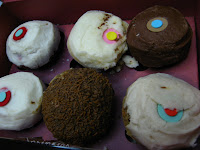 Sprinkles Cupcakes