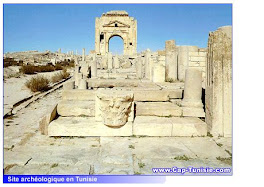 et si nous revisitons la Tunisie et ses sites archéologiques?