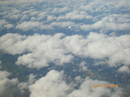 Entre ciel et terre, tous les nuages se ressemblent