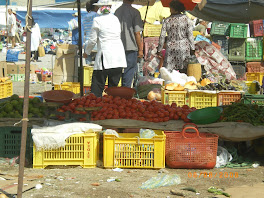 et les tomates et .....