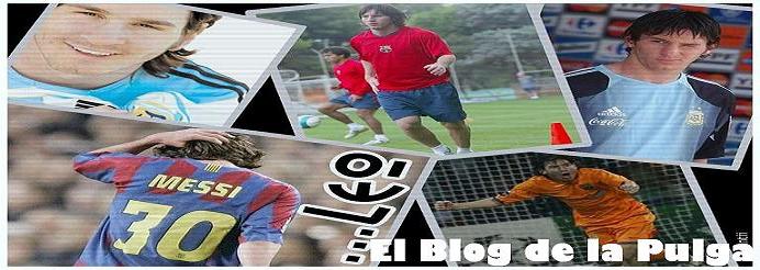 El Blog de la Pulga