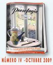Revista Literaria Prosofagia