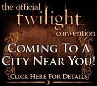 Official Twilight Convention