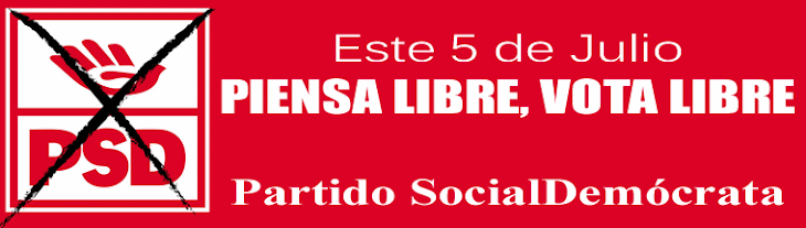 Partido SocialDemócrata