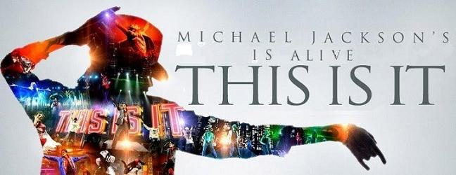 Michael Jackson Is Alive