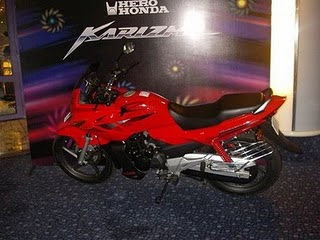 karizma 225