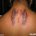 Angel Wings Tattoo Design hnczcyw.com