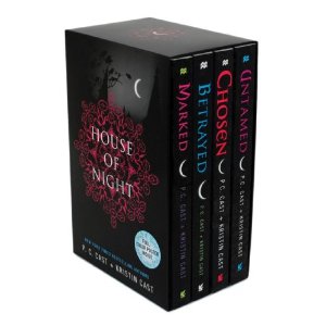house of night series pdf download