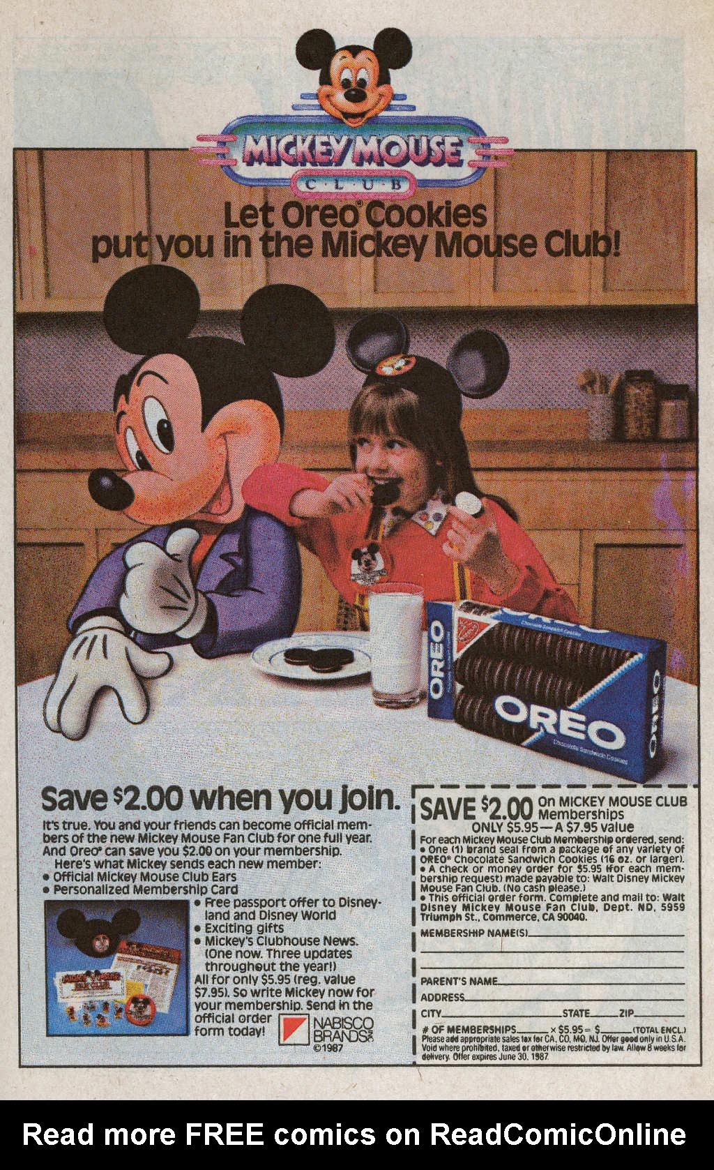 Read online ThunderCats (1985) comic -  Issue #13 - 7