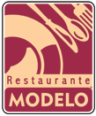 Restaurante Modelo.