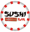 Nós Temos Sushi Bar.