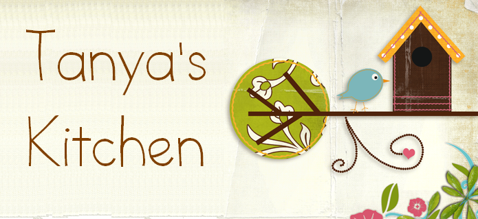 Tanya's Kitchen