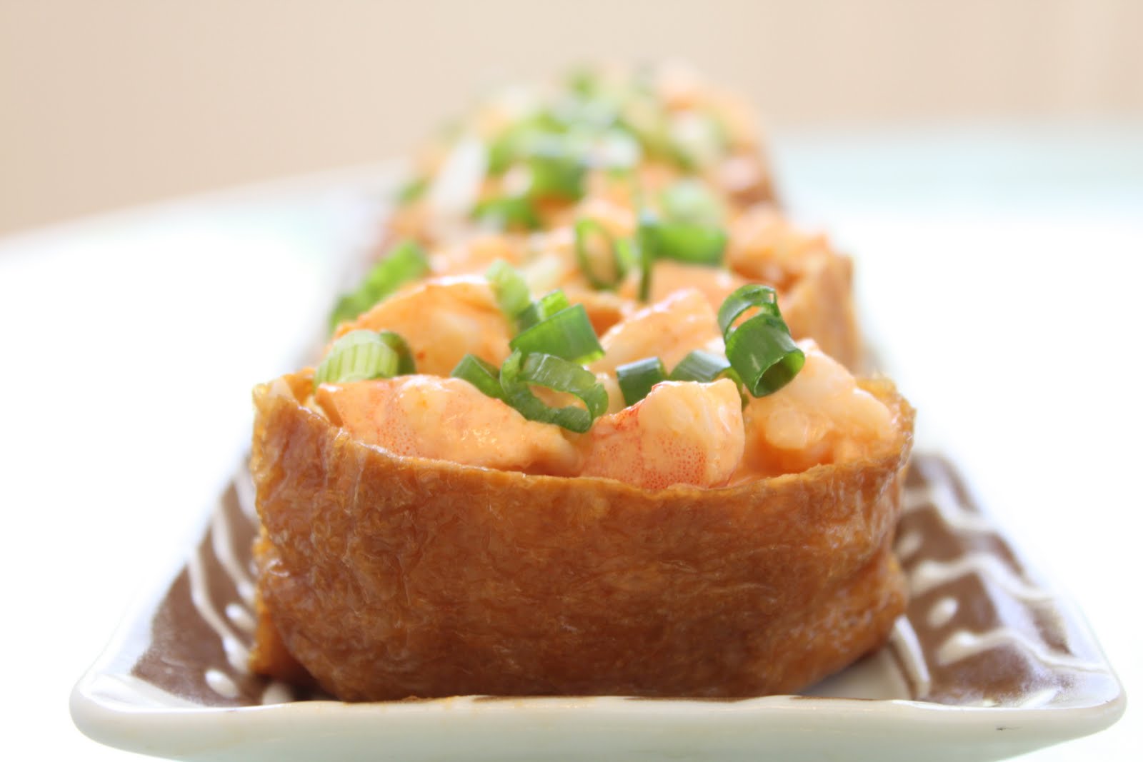 Spoonful of Lemons: Summer treats