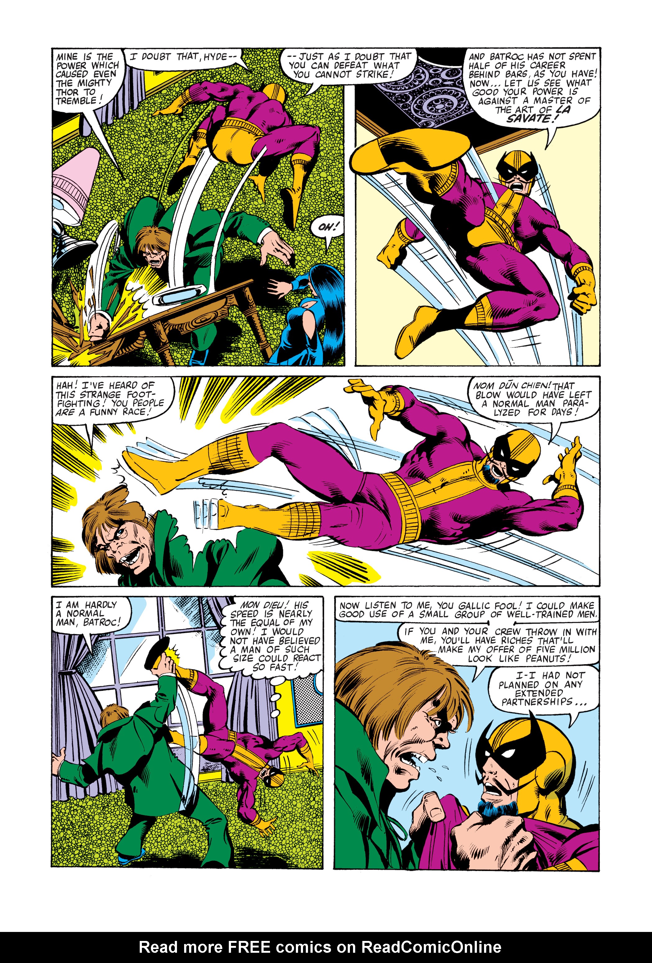Read online Marvel Masterworks: Captain America comic -  Issue # TPB 14 (Part 1) - 91