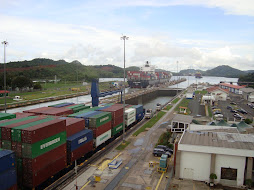 Panama Canal