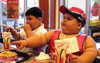 ΠΑΧΥΣΑΡΚΙΑ / Obesity Θέμα γενετικής η παχυσαρκία