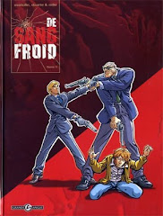 De Sang Froid, Tome 1 (2003-2004)