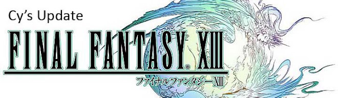 Cy's Update