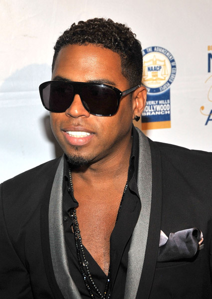 Bobby Valentino Pictures 66