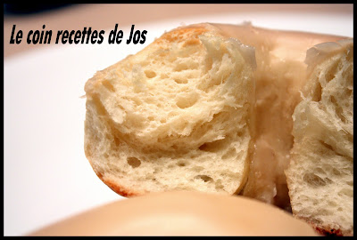 recettes dessert Beignes, beignets et boules de berlin ... au four