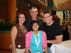 Meeting Robert Irvine