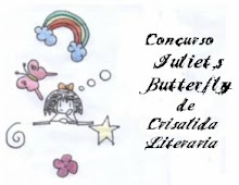 Premio Conmemorativo de Juliet's Butterfly