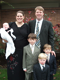 Team Thompson