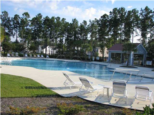 Kids LOVE this pool!