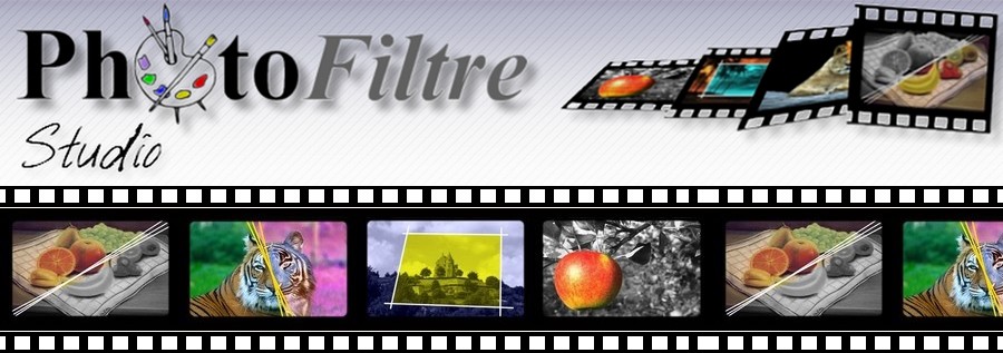 Photofiltre Studio