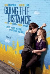 Trailer "Going the Distance" (2010)