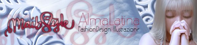 ALMA LATINA