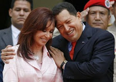 Cristina Y Chávez