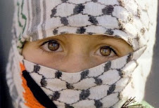 Defendamos los niños palestinos
