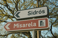 PASSEIO DE JORNALISTAS em Montalegre - A caminho da Misarela