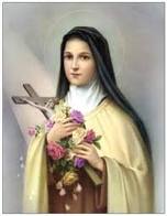 St. Therese