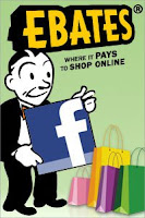 Ebates - Cash back rebates as well as great discount coupons when you shop at over 1,600 online stores!
