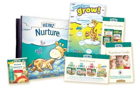 Heinz Baby Food Recall Canada Heinz Baby Food Recall Canada