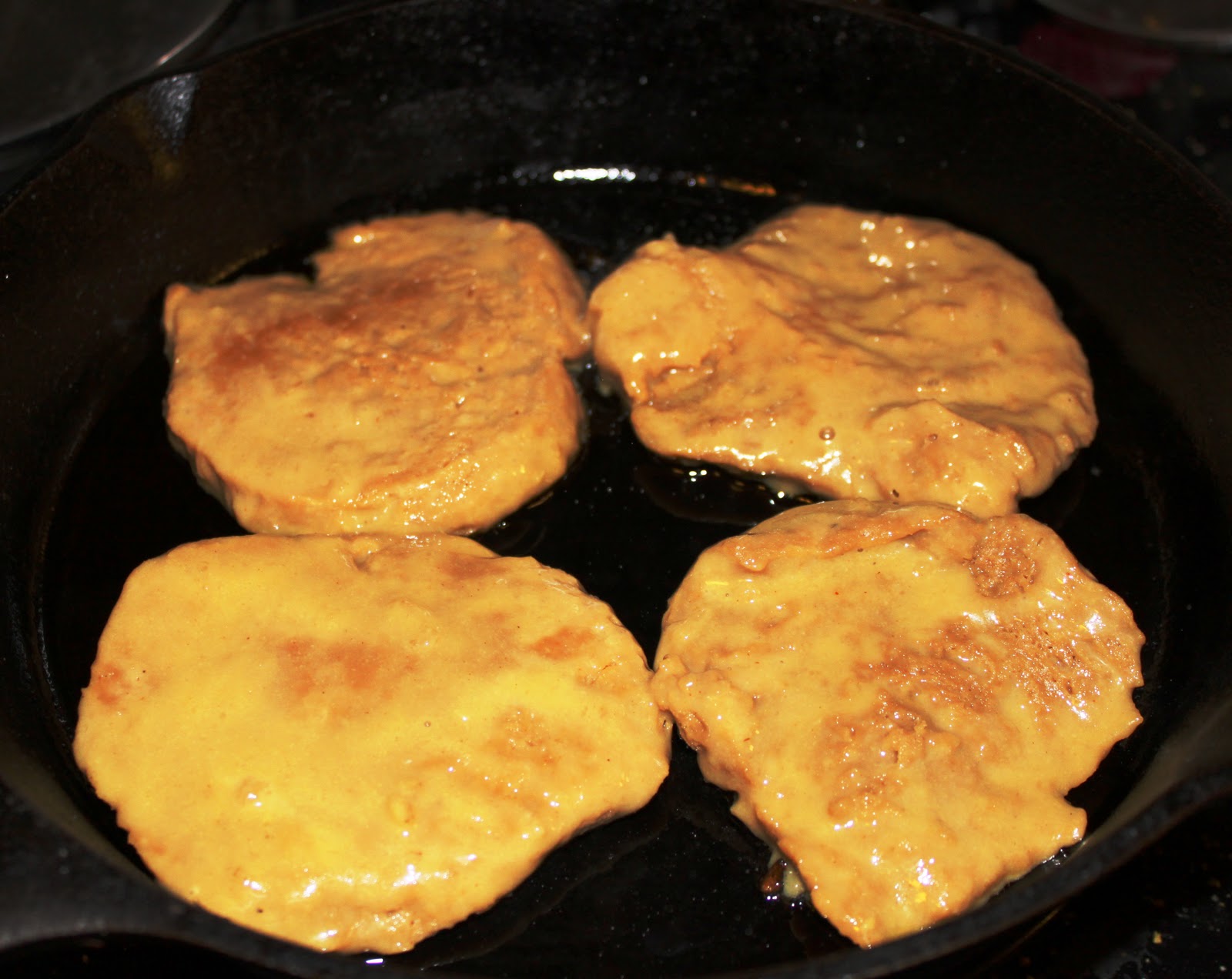 Zsu's Vegan Pantry The How To Outback Alice Sprigs Chick'n and