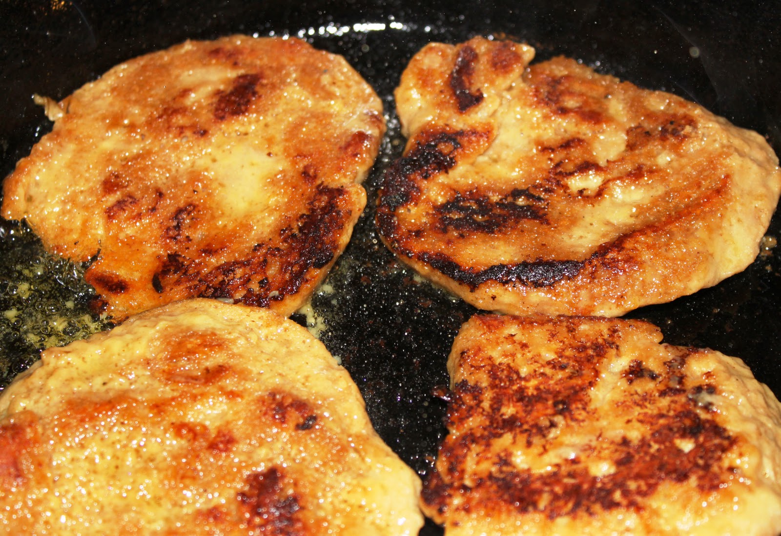 Zsu's Vegan Pantry The How To Outback Alice Sprigs Chick'n and