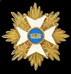 Order of the Golden Crown