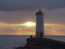 El faro del fin del mundo