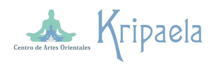 kripaela - Centro de Artes Orientales