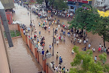 Flood Relief Efforts of Karnataka Govt.