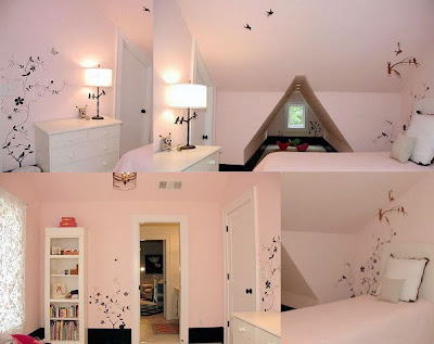 Kids Bedroom Design Ideas