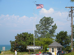 Saugatuck, MI