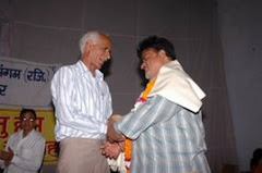 हंस कविता सम्मान